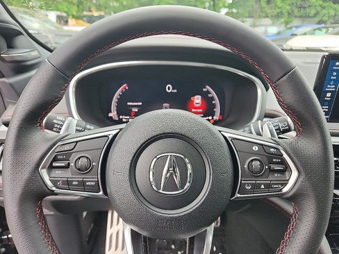 New 2026 Acura MDX A-Spec AWD/4WD image 14
