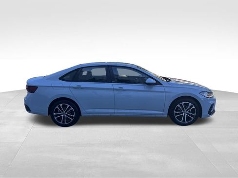 New 2026 Volkswagen Jetta Sport image 3