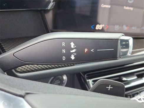 New 2026 Chevrolet Traverse High Country image 7