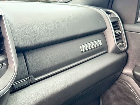 Used 2024 RAM 1500 Big Horn image 22
