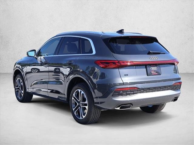 New 2026 Audi Q5 Premium AWD/4WD image 6