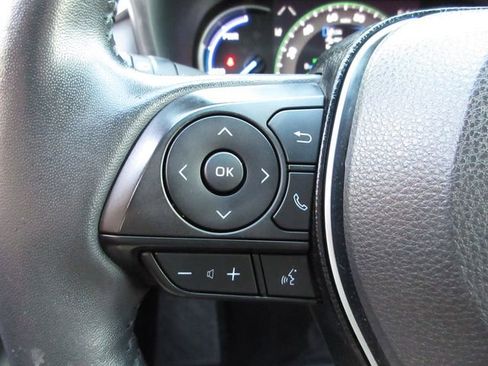 Used 2020 Toyota RAV4 XSE w/ XSE Grade Weather Package image 15