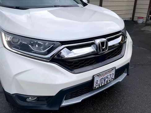 Used 2018 Honda CR-V EX image 30