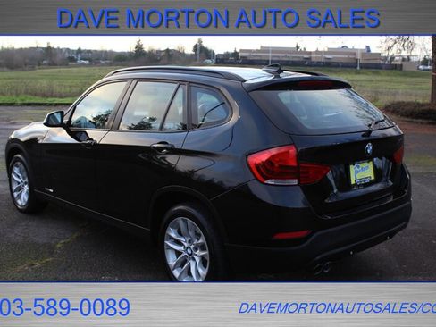 Used 2015 BMW X1 xDrive28i image 3
