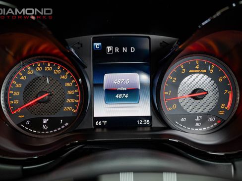 Used 2018 Mercedes-Benz AMG GT R image 17
