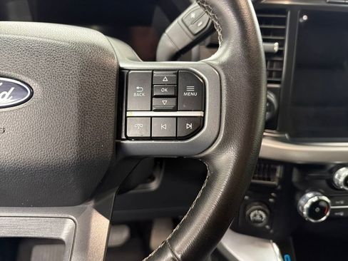 Used 2024 Ford F150 XLT w/ Mobile Office Package image 20