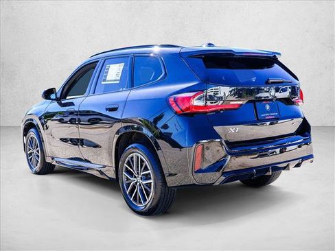 Used 2026 BMW X1 xDrive28i AWD/4WD image 7