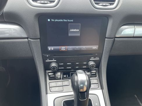 Used 2017 Porsche 718 Boxster image 13