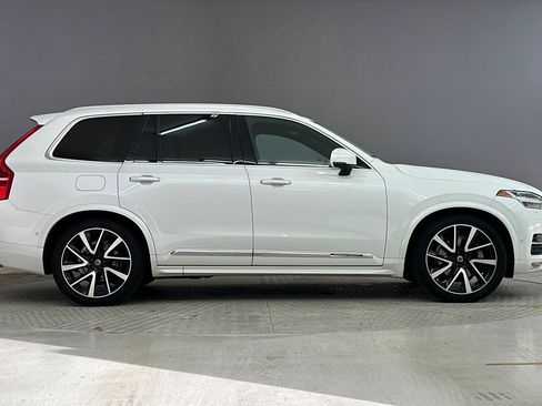 Used 2019 Volvo XC90 T6 Inscription w/ Luxury Package image 7