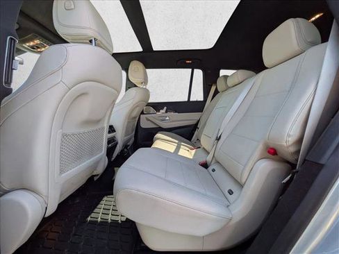 Certified 2024 Mercedes-Benz GLS 450 4MATIC image 14