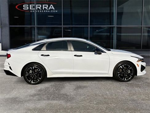Used 2023 Kia K5 GT-Line w/ GT-Line Premium Package image 6