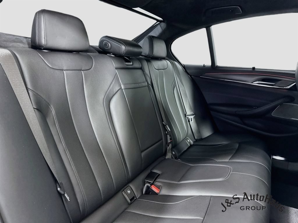 Used 2019 BMW M5 w/ Executive Package AWD/4WD image 35