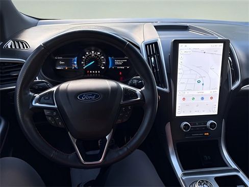 Used 2022 Ford Edge ST-Line image 8