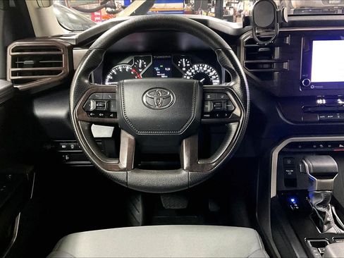 Used 2024 Toyota Tundra SR5 image 6