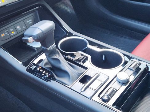 New 2026 Kia K5 GT-Line image 15