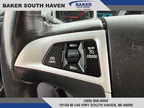 Used 2016 Chevrolet Equinox LT w/ Convenience Package image 14