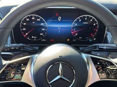 Certified 2026 Mercedes-Benz GLC 300 4MATIC image 16