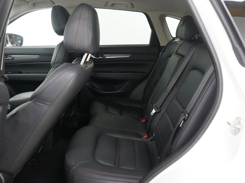 Used 2017 MAZDA CX-5 Grand Select image 14