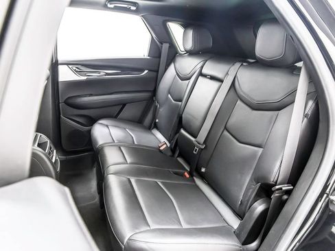 Used 2020 Cadillac XT5 Premium Luxury AWD/4WD image 31