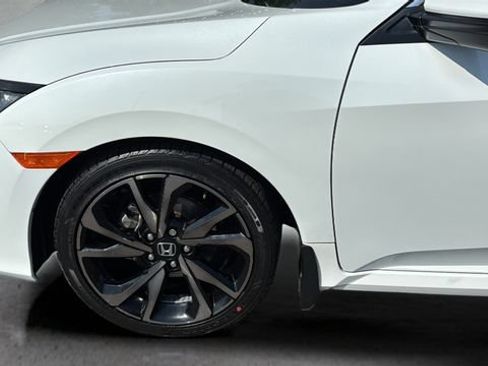 Used 2021 Honda Civic Sport image 33