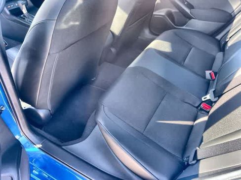 Used 2026 Honda Civic Sport image 33