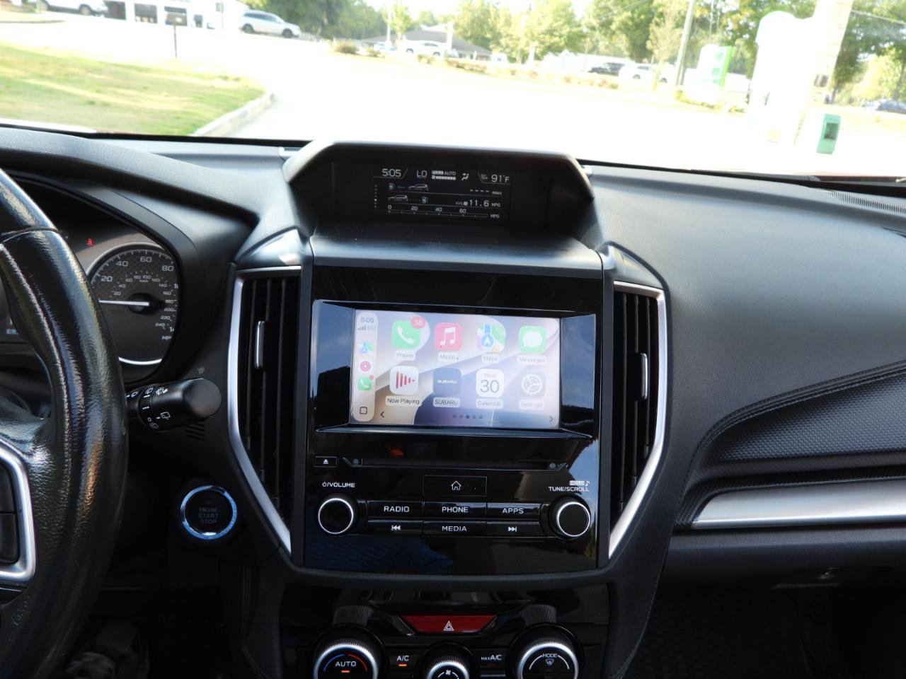 Used 2023 Subaru Forester Premium AWD/4WD image 75