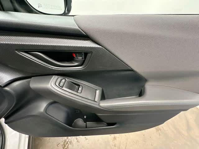 Certified 2026 Subaru Crosstrek 2.5i Premium AWD/4WD image 23
