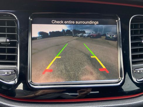 Used 2015 Dodge Dart SXT FWD image 20