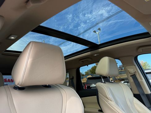 Used 2022 Acura MDX Advance image 22