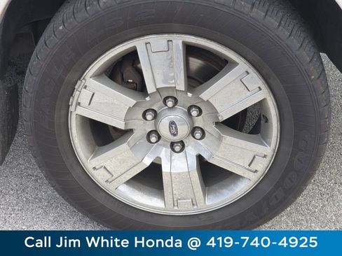 Used 2010 Ford Expedition EL Limited AWD/4WD image 13