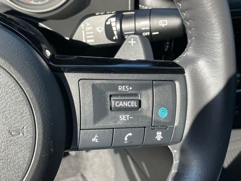 Certified 2023 Nissan Rogue SL w/ SL Premium Package AWD/4WD image 16