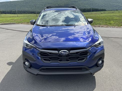 New 2026 Subaru Crosstrek 2.5i Limited AWD/4WD image 9