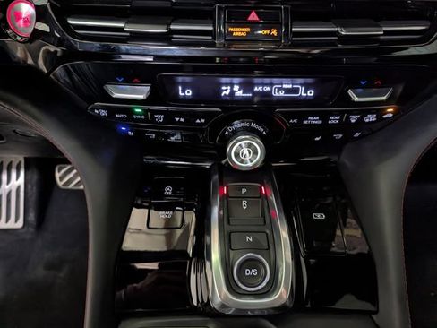 Used 2022 Acura MDX A-Spec AWD/4WD image 22