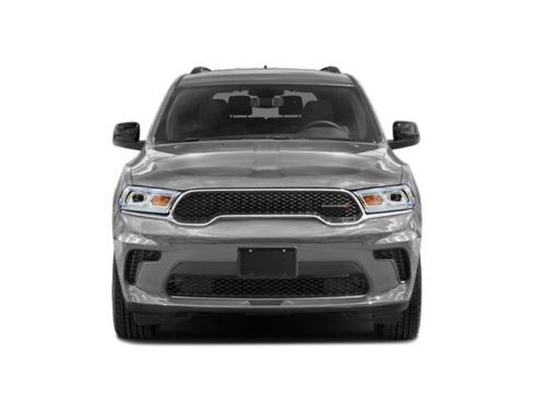 Certified 2025 Dodge Durango GT AWD/4WD image 4