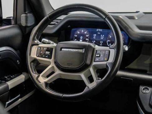 Used 2020 Land Rover Defender 110 First Edition AWD/4WD image 24