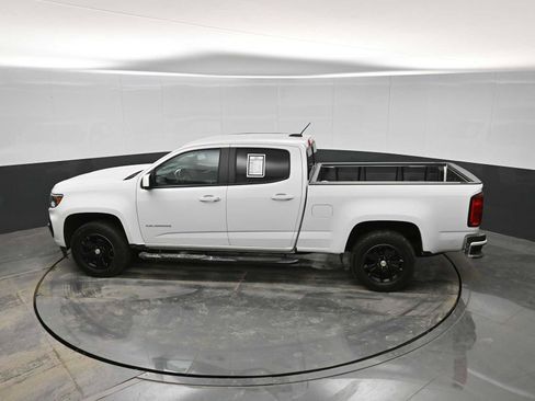 Used 2022 Chevrolet Colorado LT w/ LT Convenience Package image 27