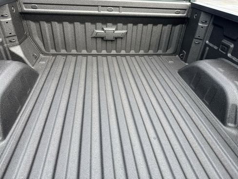 New 2026 Chevrolet Silverado 1500 LT Trail Boss w/ LT Trail Boss Premium Package image 9