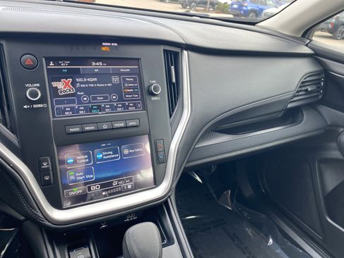 Used 2024 Subaru Legacy image 13