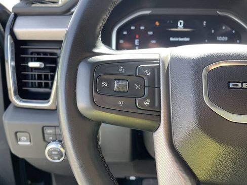 Used 2024 GMC Sierra 3500 Denali w/ Technology Package AWD/4WD image 18