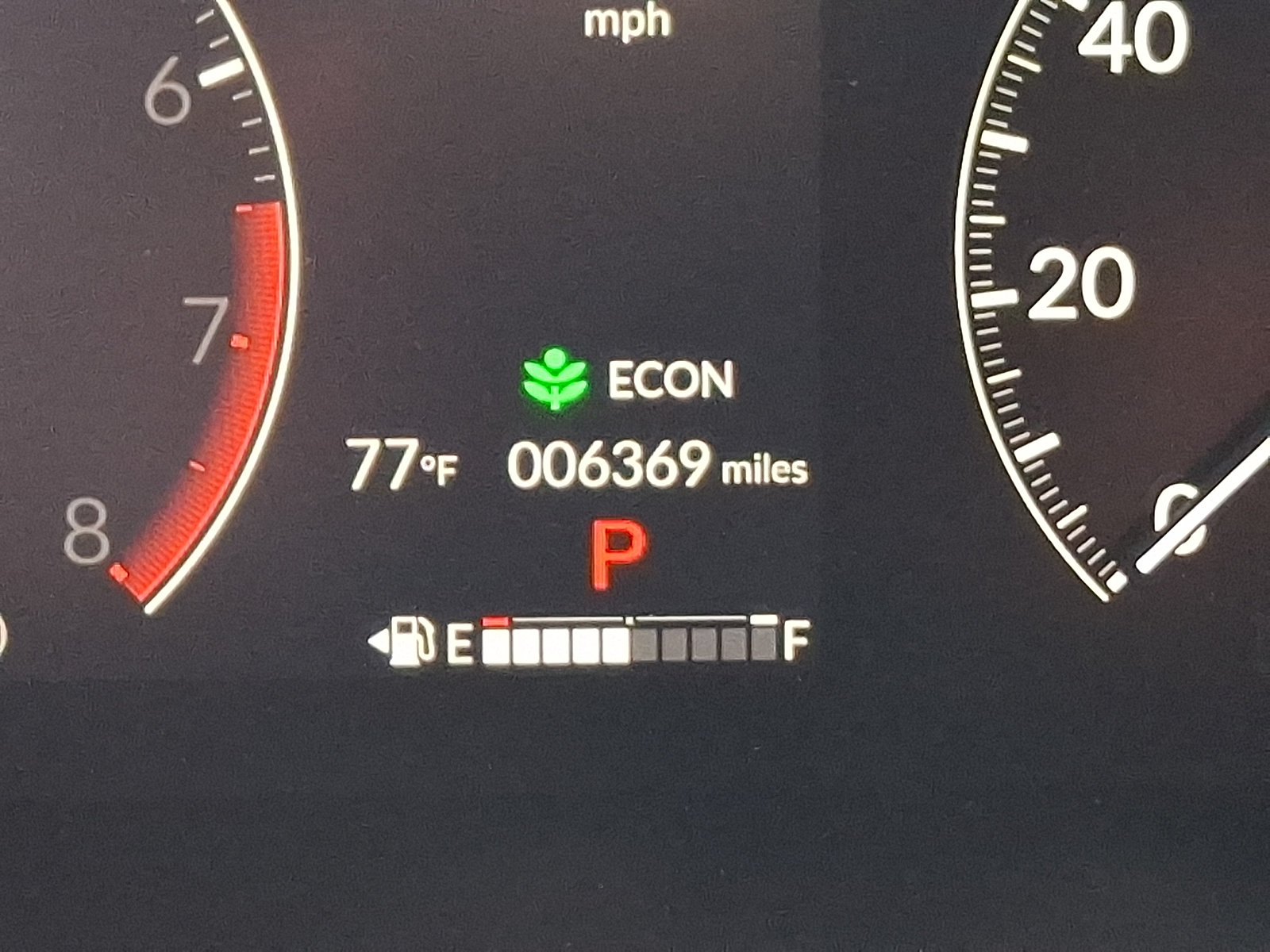Used 2025 Honda CR-V EX image 21