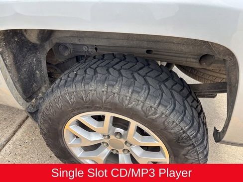 Used 2019 Chevrolet Silverado 1500 LT w/ Texas Edition image 5