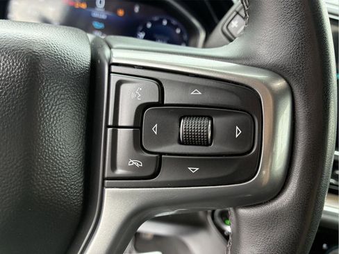 Used 2023 Chevrolet Silverado 1500 LT AWD/4WD image 22