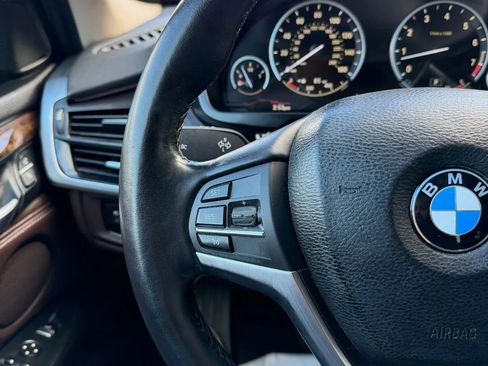 Used 2015 BMW X5 xDrive35i image 24