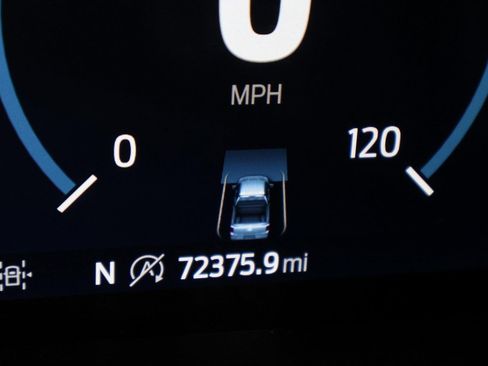 Used 2021 Ford F150 Platinum w/ Equipment Group 701A High image 24