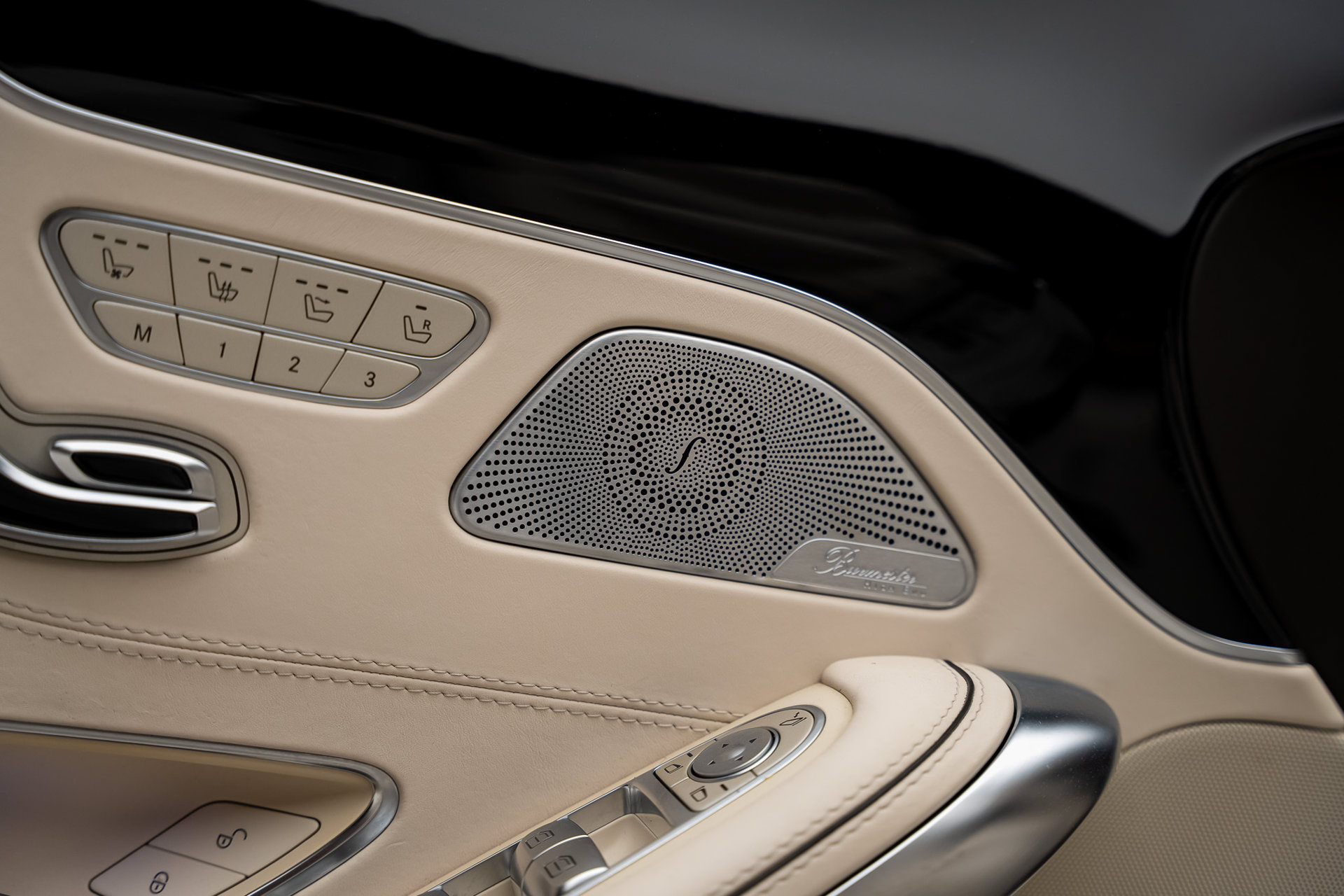 Used 2017 Mercedes-Benz S 65 AMG Cabriolet image 64