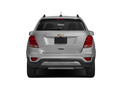 Used 2021 Chevrolet Trax LT w/ Premium Seat Package image 5