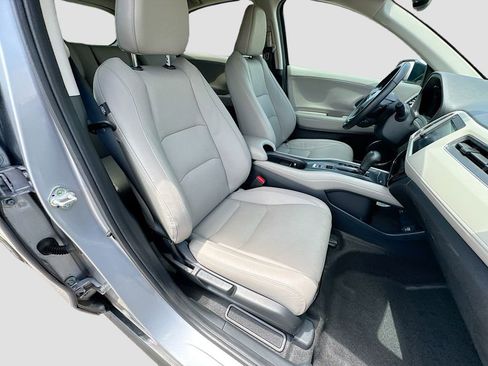 Used 2022 Honda HR-V EX-L image 34