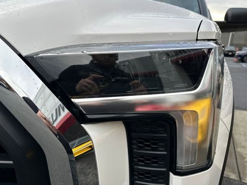 Certified 2025 Toyota Tundra SR5 image 9