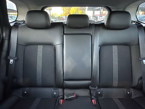 Certified 2025 MAZDA CX-50 2.5 Hybrid w/ Cargo Package image 28