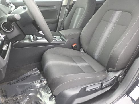 Certified 2023 Honda Civic LX image 22